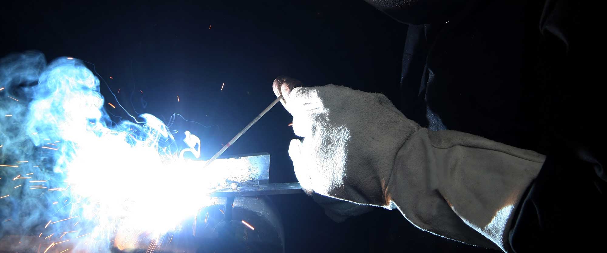 Welding