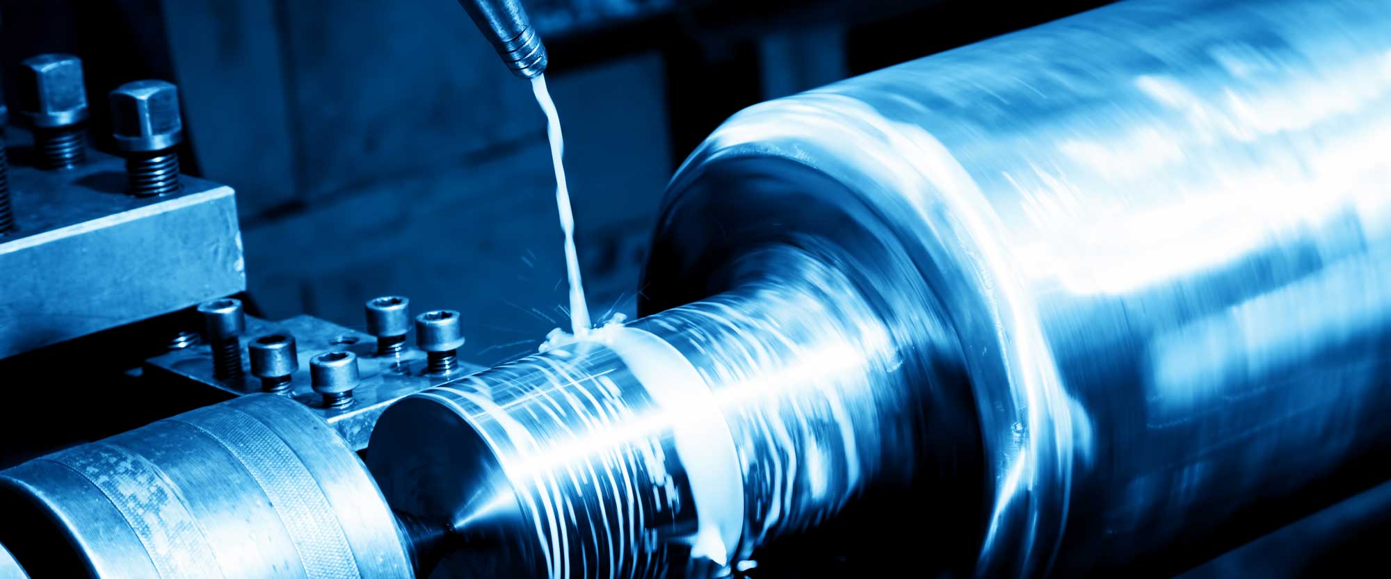 CNC Machining